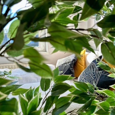 Prater Apartment - Loggia ウィーン エクステリア 写真
