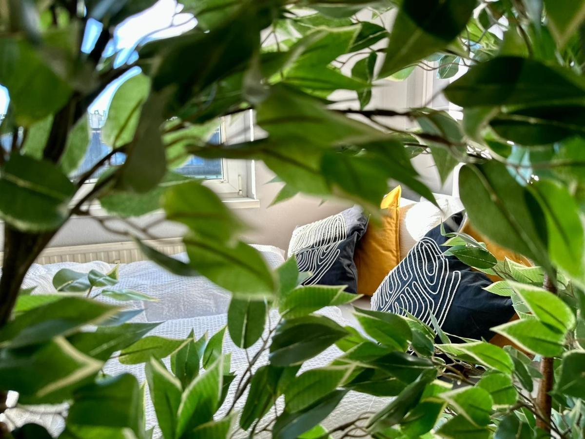 Prater Apartment - Loggia ウィーン エクステリア 写真