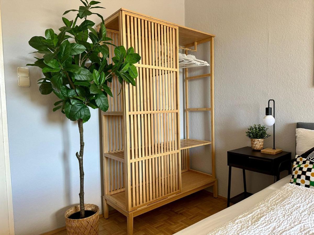 Prater Apartment - Loggia ウィーン エクステリア 写真